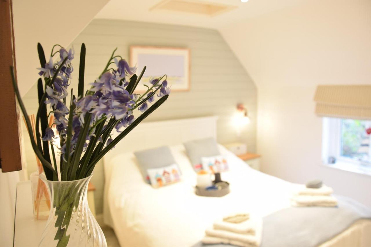 The Smokehouse Cottage Southwold Buitenkant foto