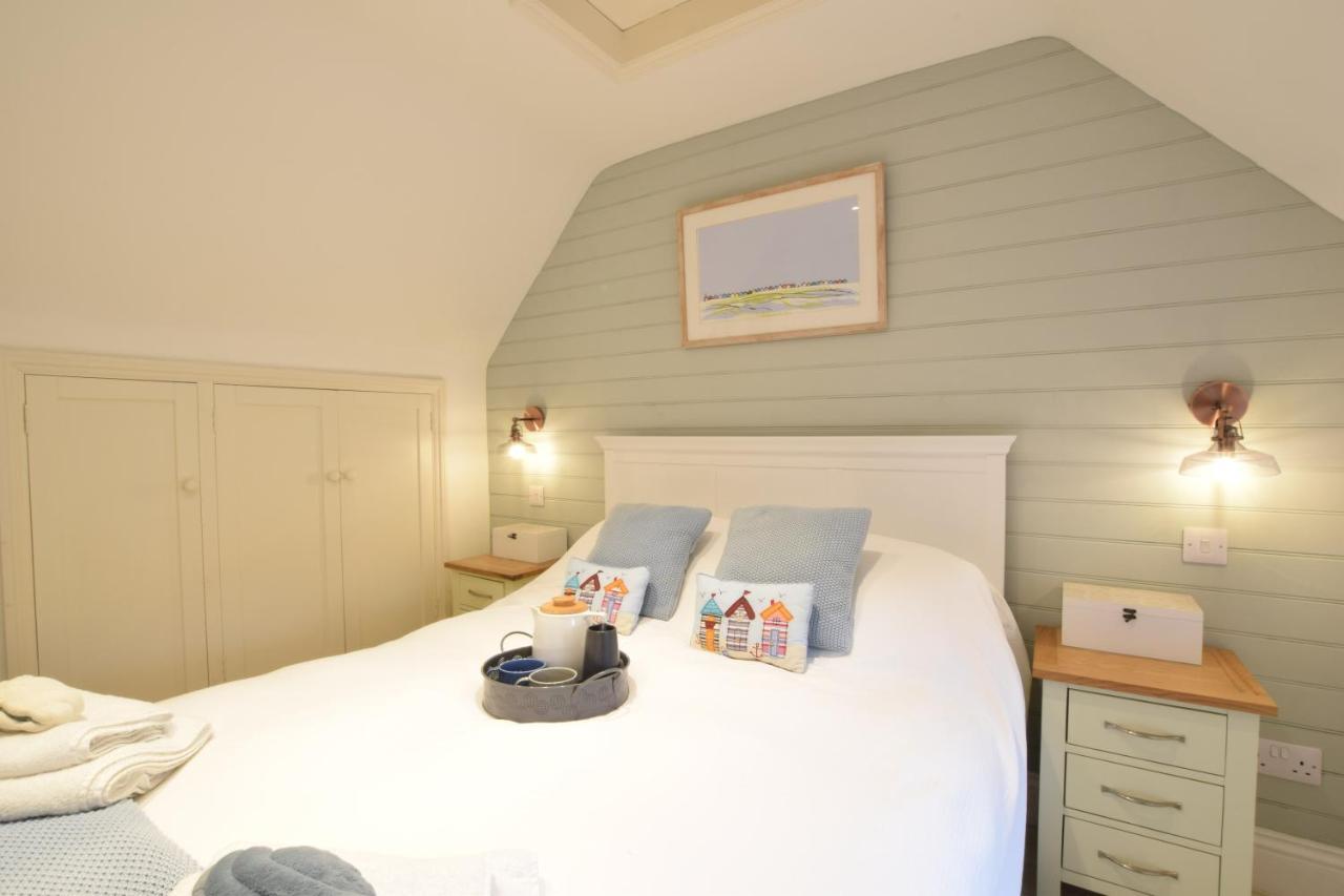 The Smokehouse Cottage Southwold Buitenkant foto